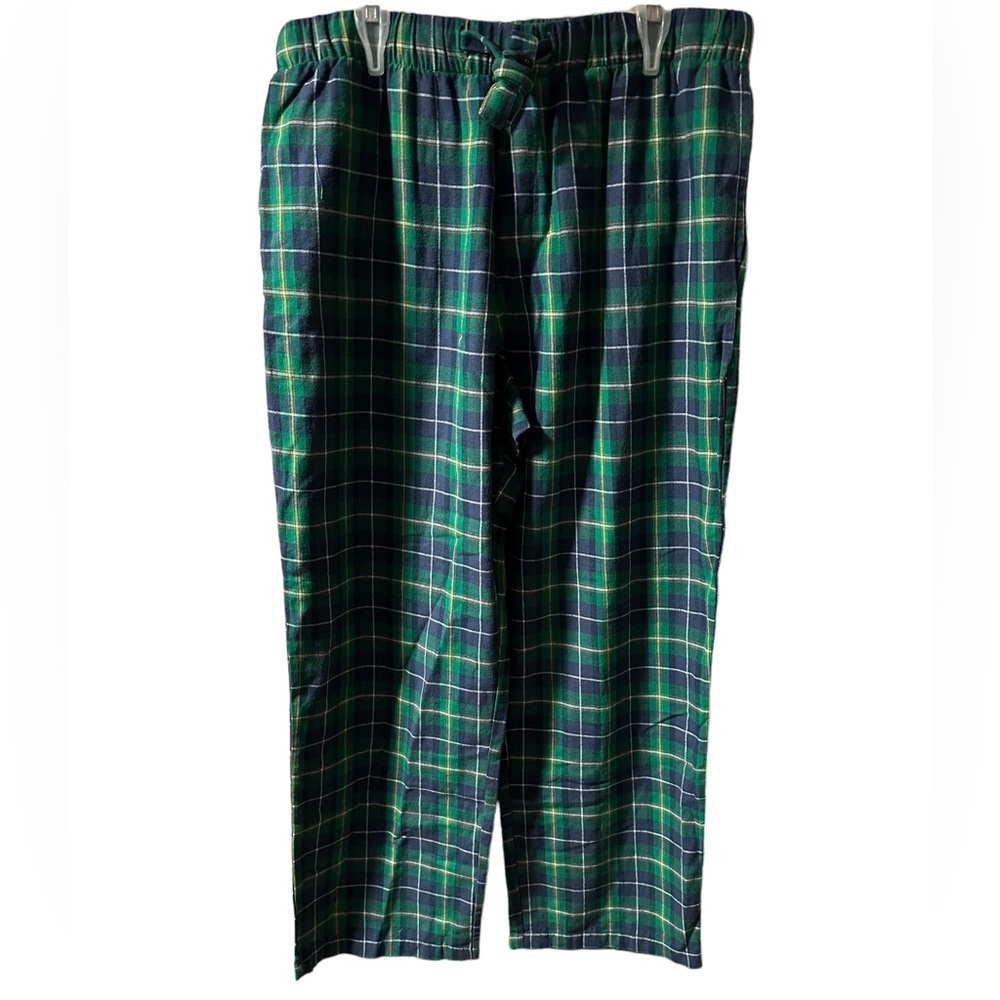 Old Navy XTRA large plaid pajama pants size XL NWT